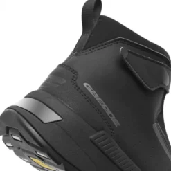 Scarpe Moto Gaerne G-Zion Gore-Tex Nero