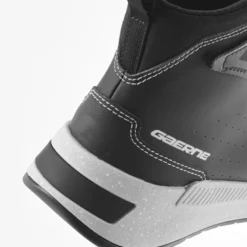 Scarpe Moto Gaerne G-Zion Gore-Tex Nero Bianco