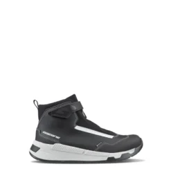 Scarpe Moto Gaerne G-Zion Gore-Tex Nero Bianco