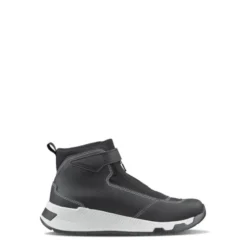Scarpe Moto Gaerne G-Zion Gore-Tex Nero Bianco
