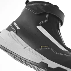 Scarpe Moto Gaerne G-Zion Gore-Tex Nero Bianco