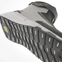 Scarpe Moto Gaerne G-Zion Gore-Tex Warm Grigio Nero