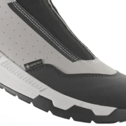 Scarpe Moto Gaerne G-Zion Gore-Tex Warm Grigio Nero