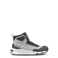 Scarpe Moto Gaerne G-Zion Gore-Tex Warm Grigio Nero