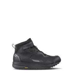 Scarpe Moto G-Nexo Aquatech Nero