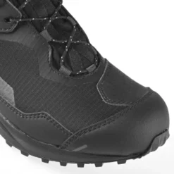 Scarpe Moto G-Nexo Aquatech Nero