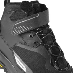 Scarpe Moto G-Nexo Aquatech Nero