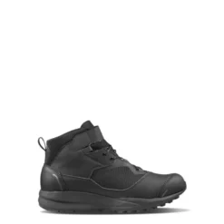 Scarpe Moto G-Nexo Aquatech Nero