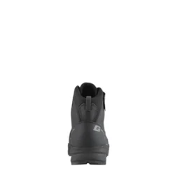 Scarpe Moto G-Nexo Aquatech Nero