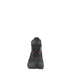 Scarpe Moto G-Nexo Aquatech Nero Rosso