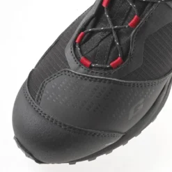 Scarpe Moto G-Nexo Aquatech Nero Rosso