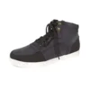 Scarpe Moto Harisson Apache Nero