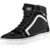 Scarpe Moto Ls2 Doron Bianco Nero