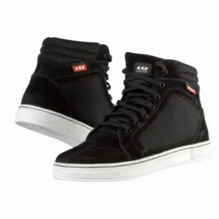 Scarpe Moto Ls2 Doron Nero