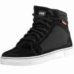 Scarpe Moto Ls2 Doron Nero