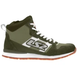 Scarpe Moto LS2 Nova Verde