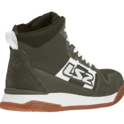 Scarpe Moto LS2 Nova Verde