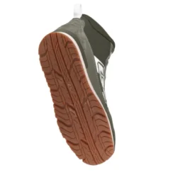 Scarpe Moto LS2 Nova Verde