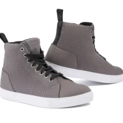 Scarpe Moto Rebelhorn Tramp II Grigio