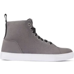 Scarpe Moto Rebelhorn Tramp II Grigio