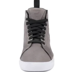 Scarpe Moto Rebelhorn Tramp II Grigio