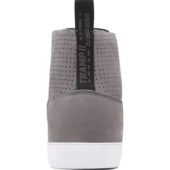 Scarpe Moto Rebelhorn Tramp II Grigio
