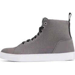 Scarpe Moto Rebelhorn Tramp II Grigio