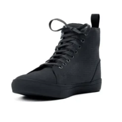Scarpe Moto Rebelhorn Tramp II Nero