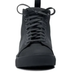 Scarpe Moto Rebelhorn Tramp II Nero