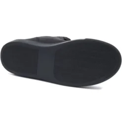 Scarpe Moto Rebelhorn Tramp II Nero