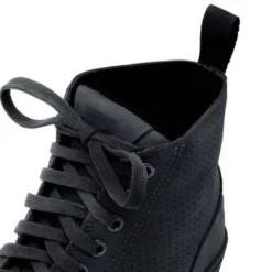 Scarpe Moto Rebelhorn Tramp II Nero
