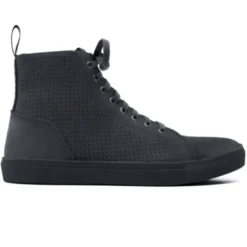 Scarpe Moto Rebelhorn Tramp II Nero