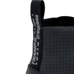 Scarpe Moto Rebelhorn Tramp II Nero