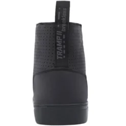 Scarpe Moto Rebelhorn Tramp II Nero