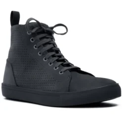 Scarpe Moto Rebelhorn Tramp II Nero