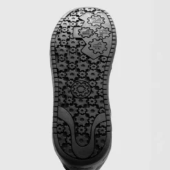 Scarpe Moto Rebelhorn Vandal II Nero Rosso