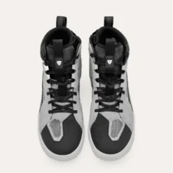 Scarpe Moto Revit Arrow 2 Air Grigio Bianco