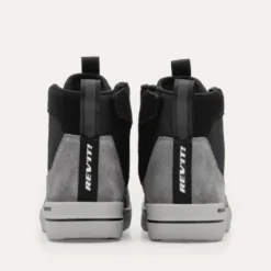 Scarpe Moto Revit Arrow 2 Grigio Nero