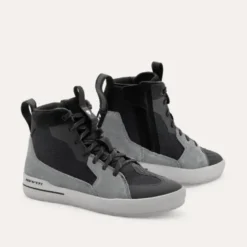 Scarpe Moto Revit Arrow 2 Grigio Nero