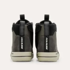 Scarpe Moto Revit Arrow 2 H2O Verde Scuro Marrone