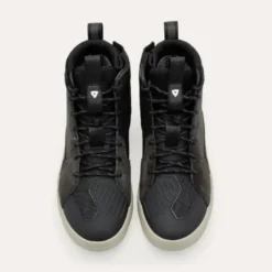 Scarpe Moto Revit Arrow 2 H2O Verde Scuro Marrone