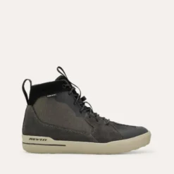 Scarpe Moto Revit Arrow 2 H2O Verde Scuro Marrone