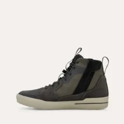 Scarpe Moto Revit Arrow 2 H2O Verde Scuro Marrone
