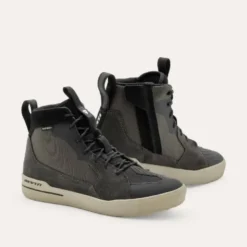 Scarpe Moto Revit Arrow 2 H2O Verde Scuro Marrone