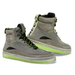Scarpe Moto Revit Filter Grigio Neon Giallo