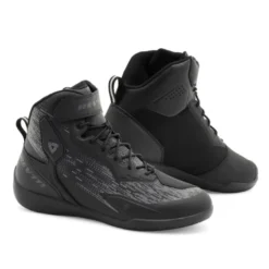 Scarpe Moto Revit G-Force 2 Air Nero Antracite