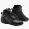 Scarpe Moto Revit G-Force 2 Nero Antracite