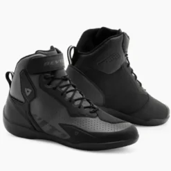 Scarpe Moto Revit G-Force 2 Nero Antracite