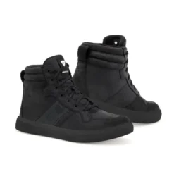 Scarpe Moto Revit Kick Nero