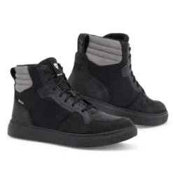 Scarpe Moto Revit Krait Gtx Nero Grigio